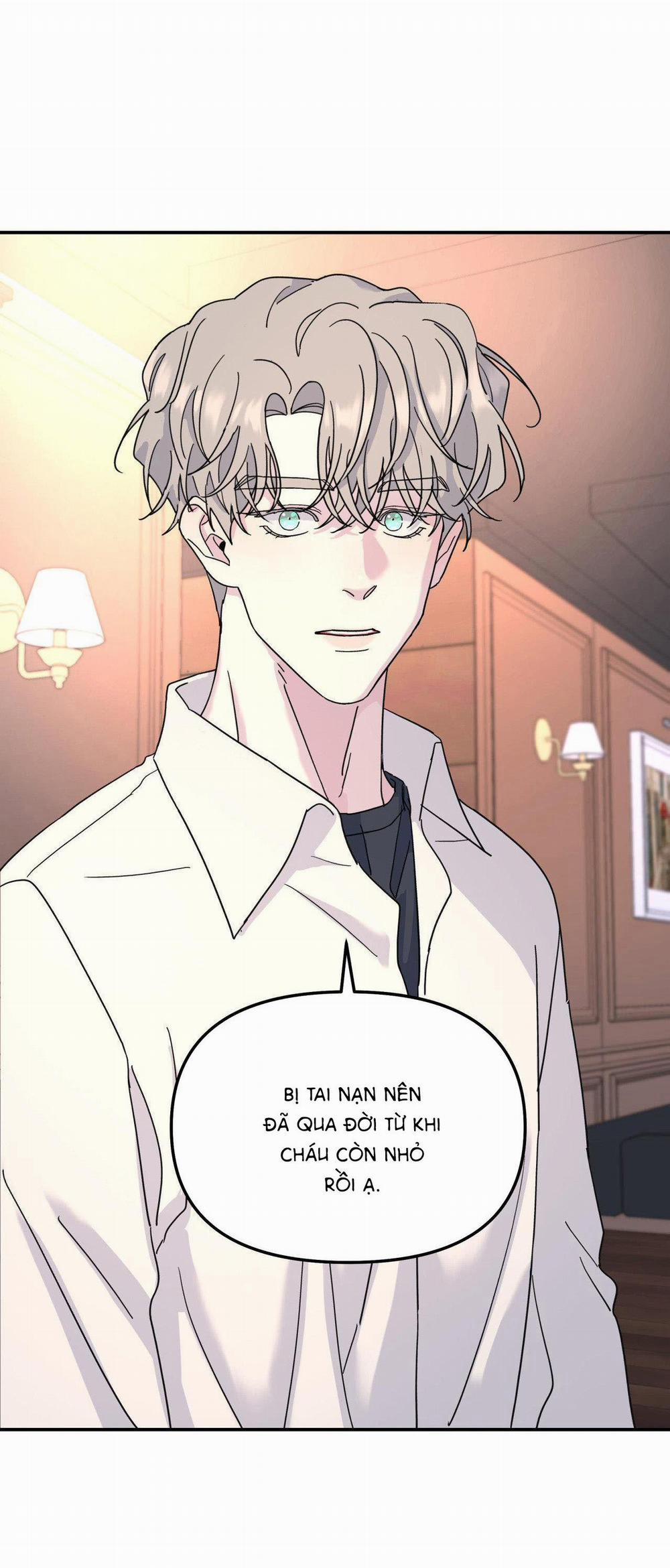 Cây Không Có Rễ 41 trang 47