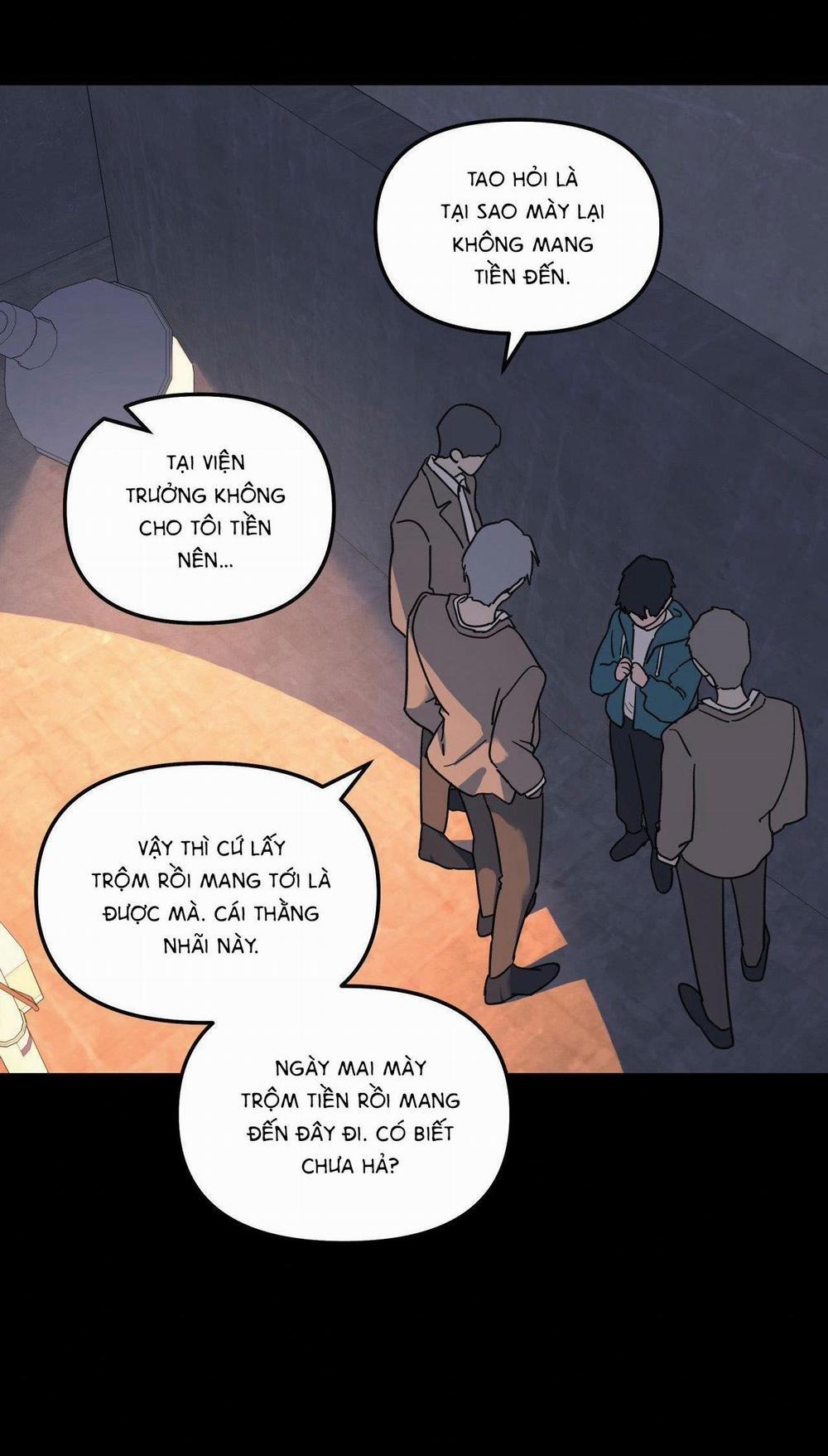 Cây Không Có Rễ 45 trang 15