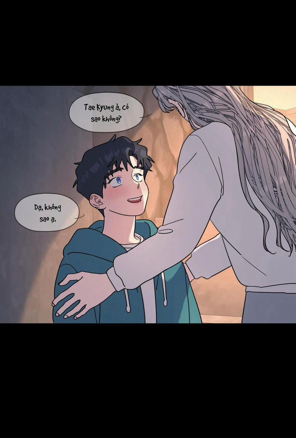 Cây Không Có Rễ 45 trang 21