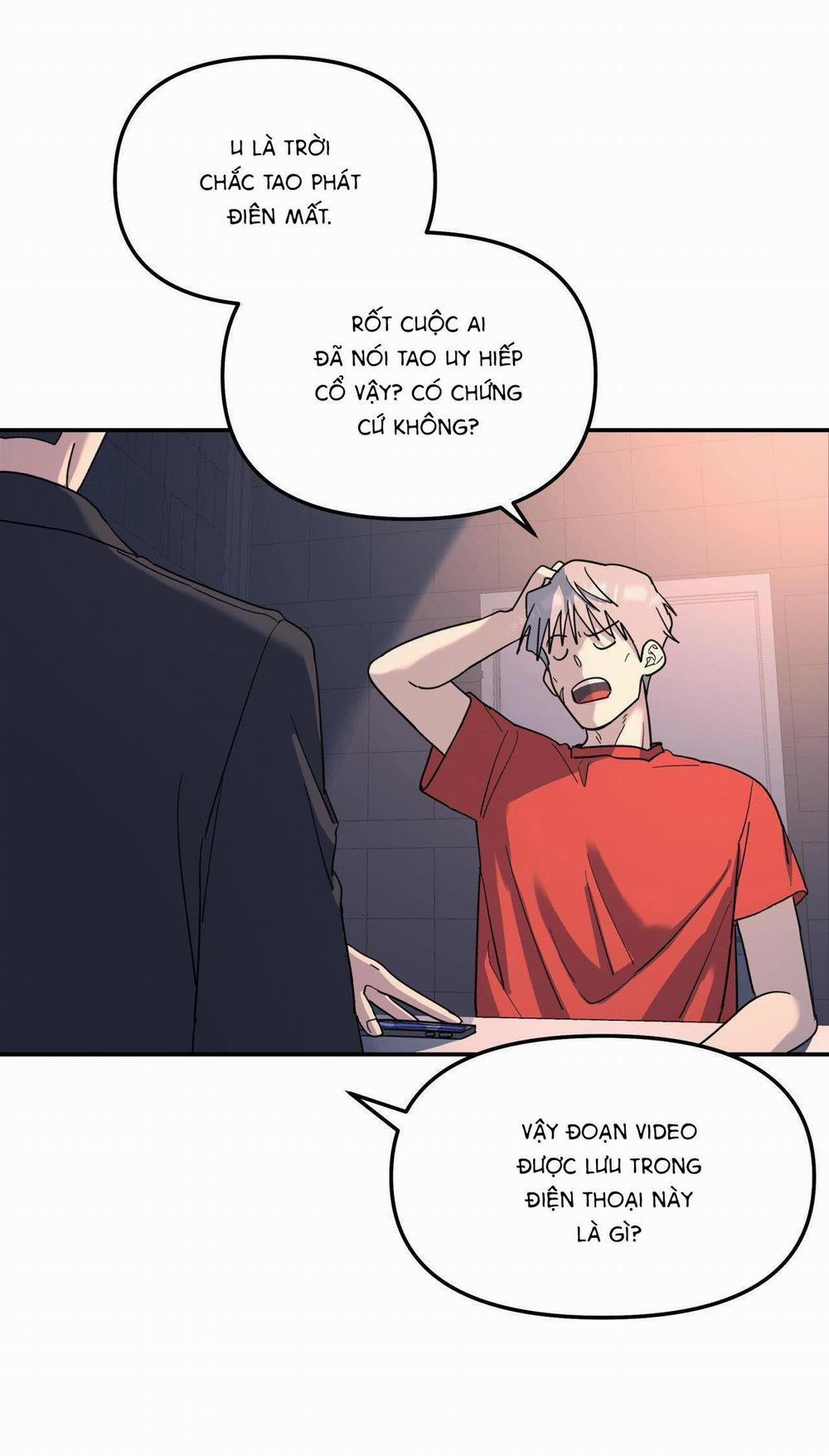 Cây Không Có Rễ 45 trang 30