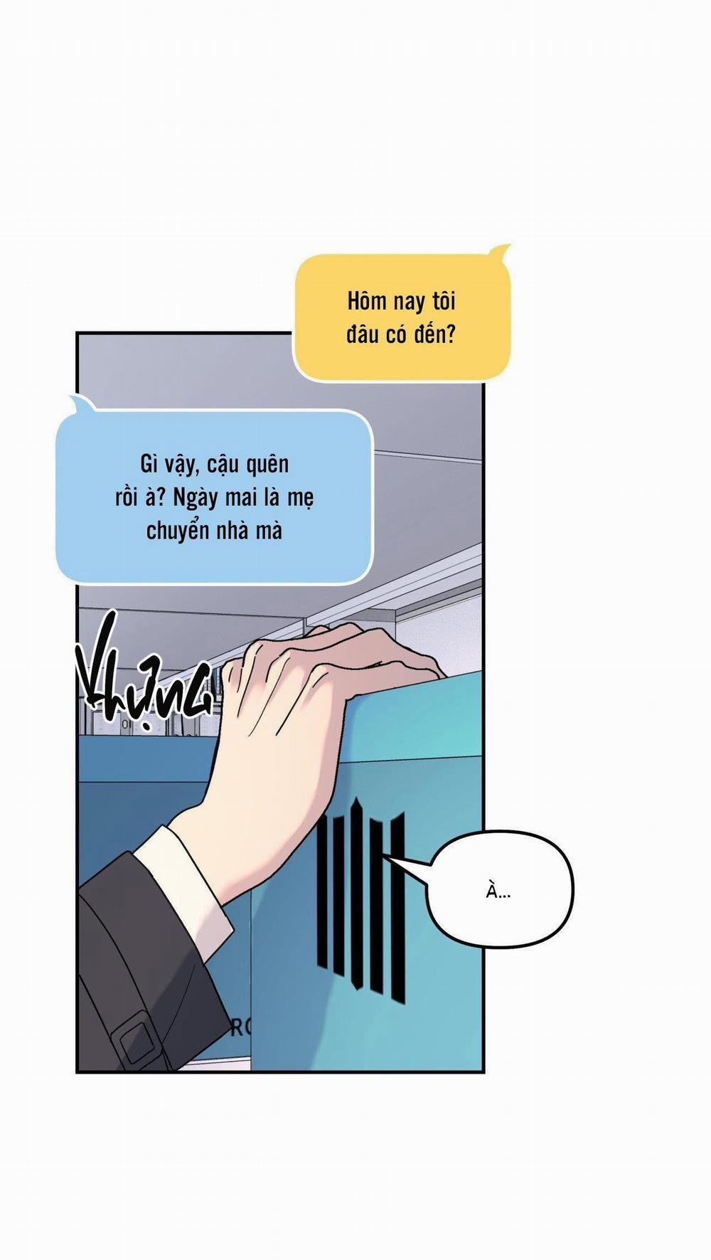 Cây Không Có Rễ 46 trang 13