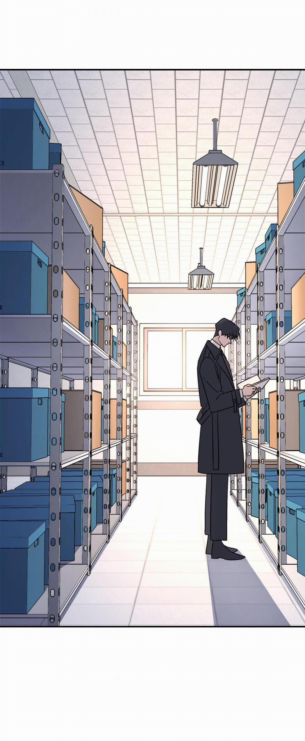 Cây Không Có Rễ 46 trang 18