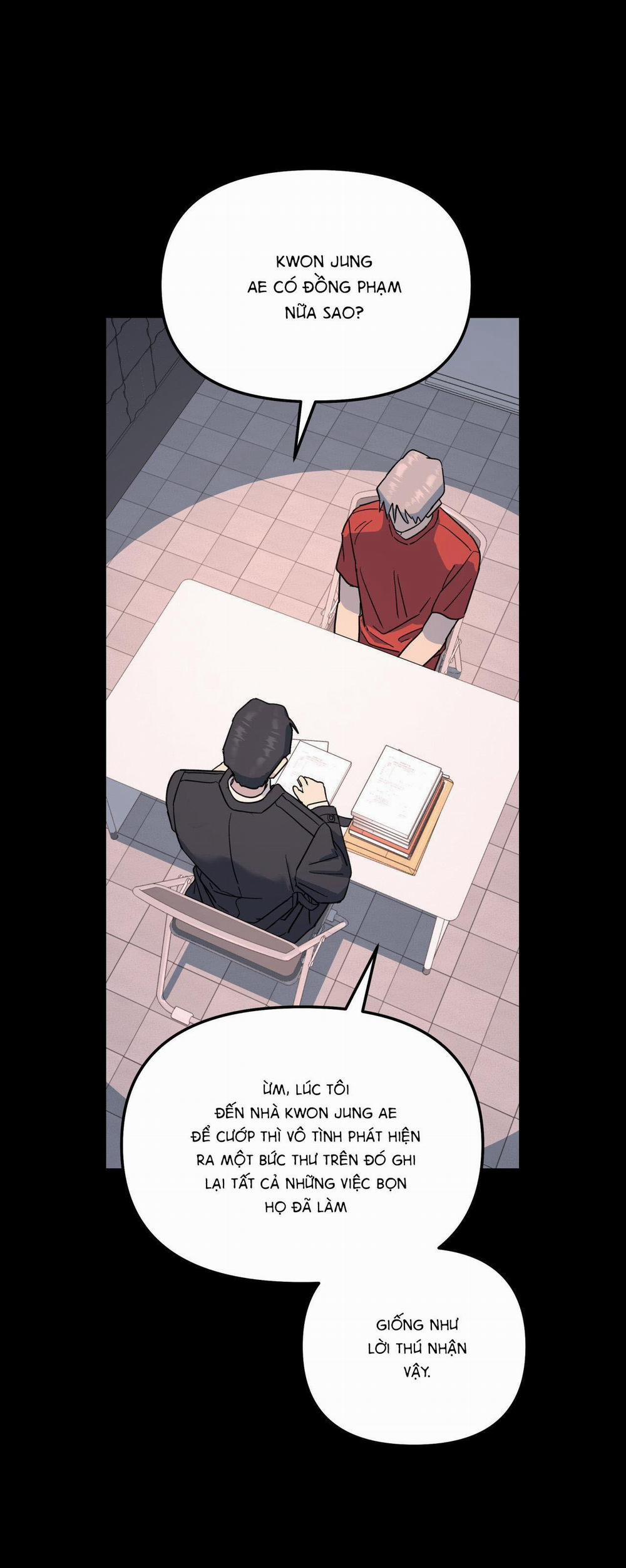 Cây Không Có Rễ 46 trang 23