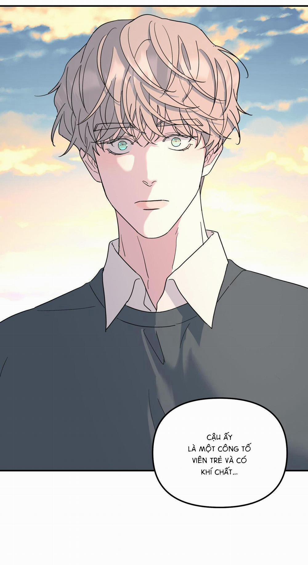 Cây Không Có Rễ 47 trang 28