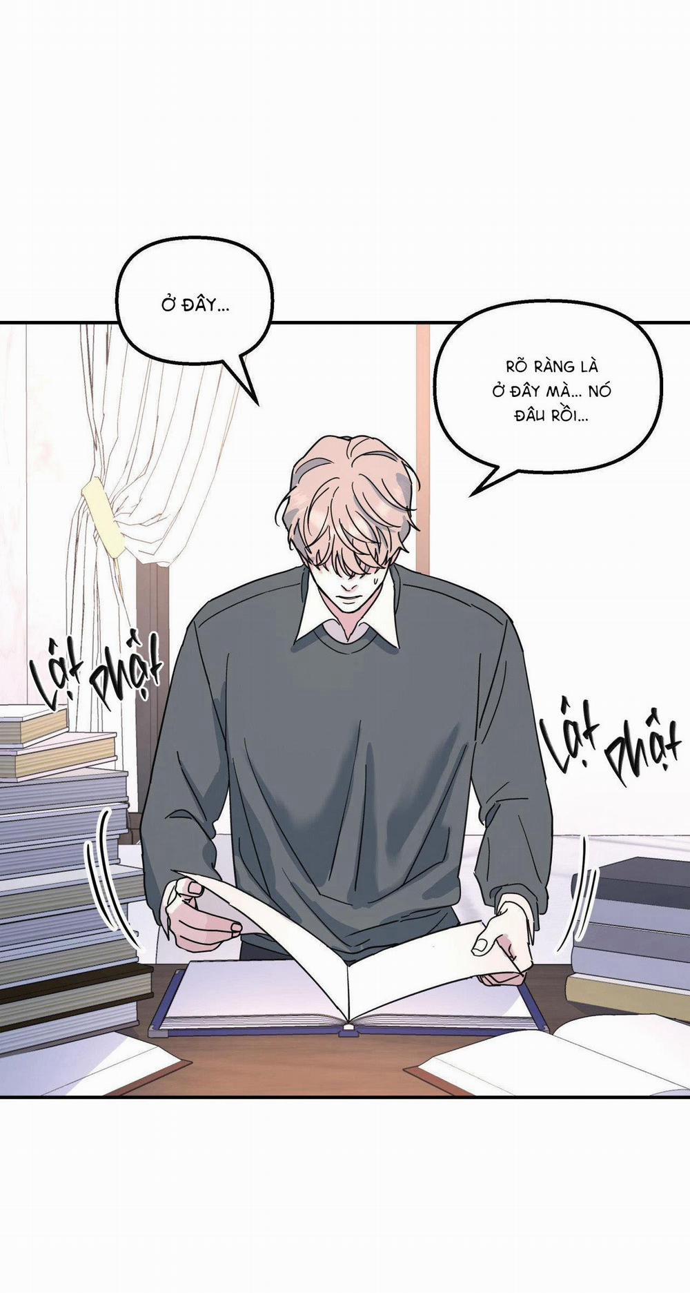 Cây Không Có Rễ 47 trang 45