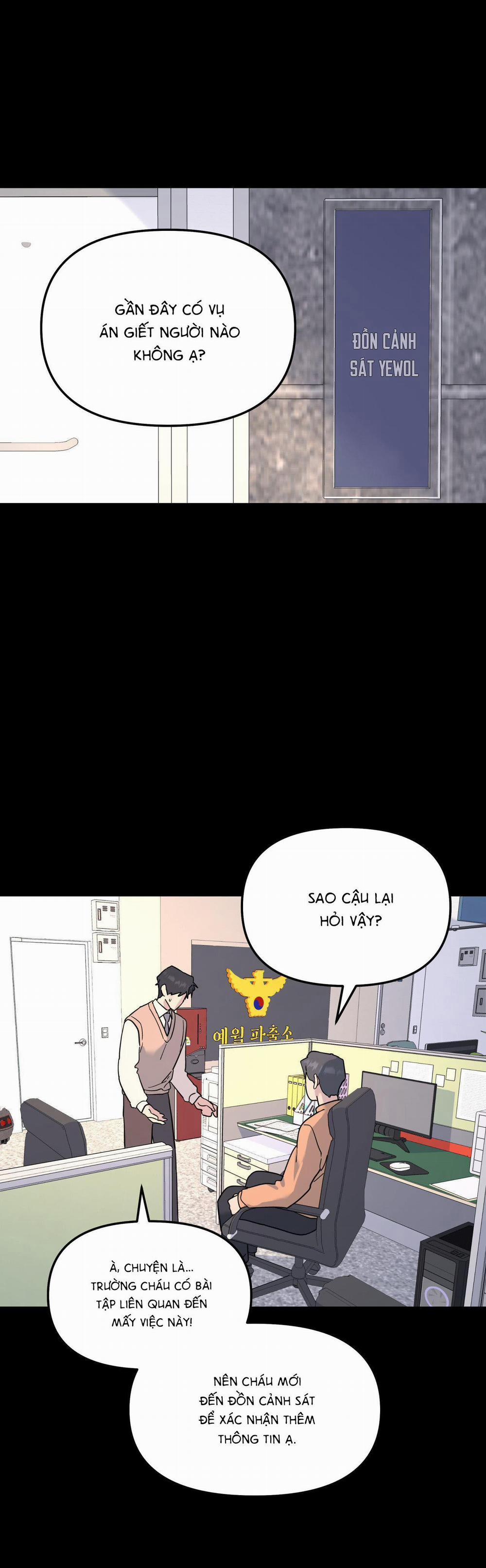 Cây Không Có Rễ 48 trang 1