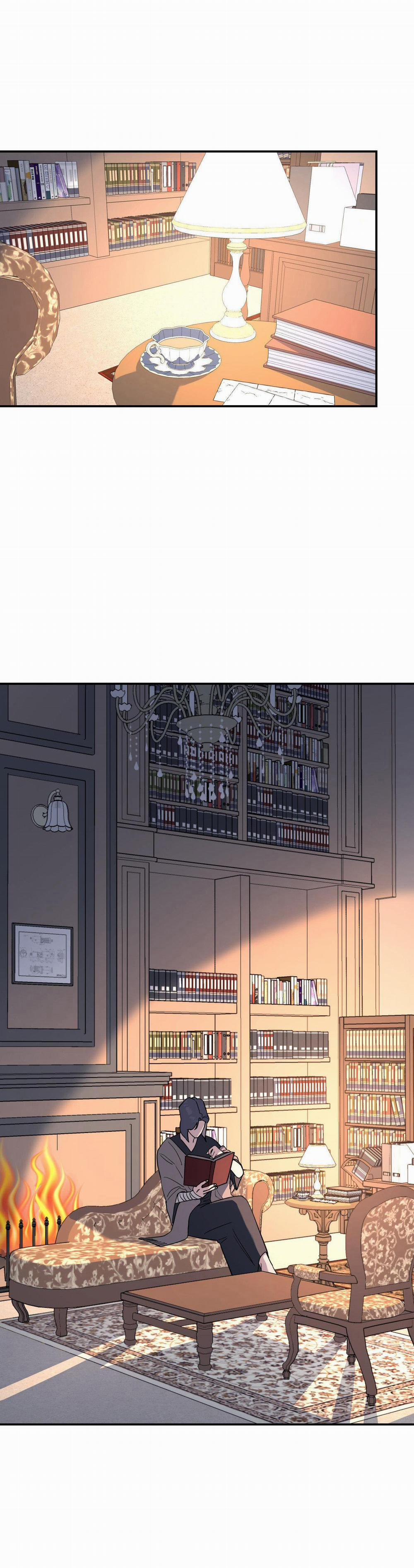 Cây Không Có Rễ 48 trang 30