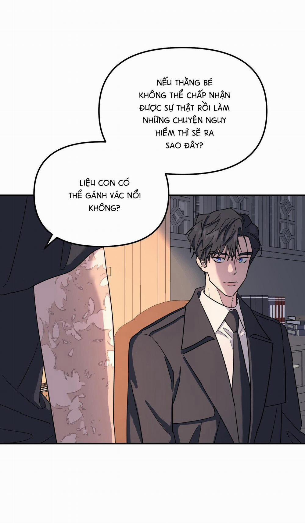 Cây Không Có Rễ 48 trang 55