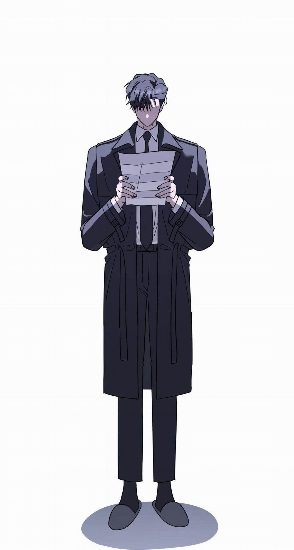 Cây Không Có Rễ 49 trang 46