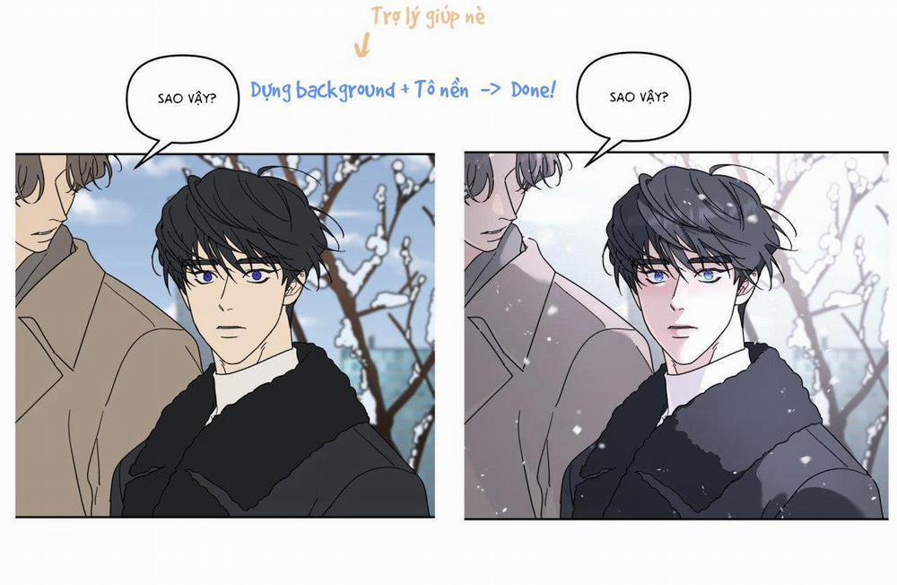 Cây Không Có Rễ 51.1 trang 28