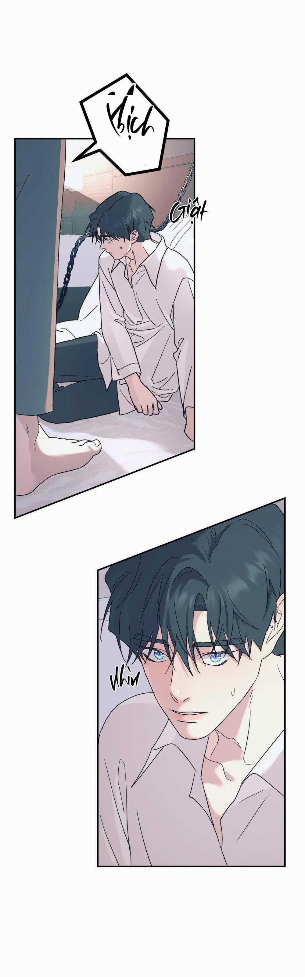 Cây Không Có Rễ 52 trang 28