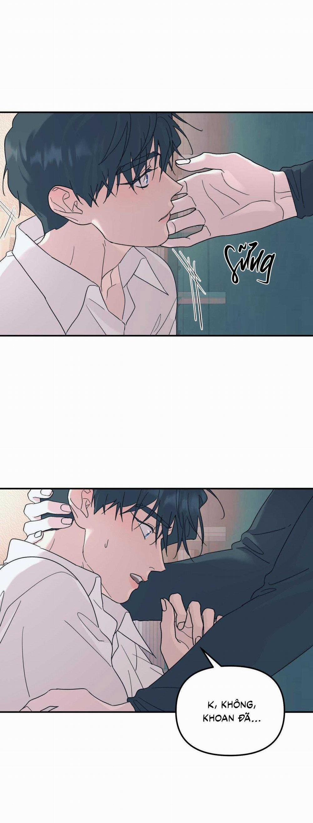 Cây Không Có Rễ 52 trang 30