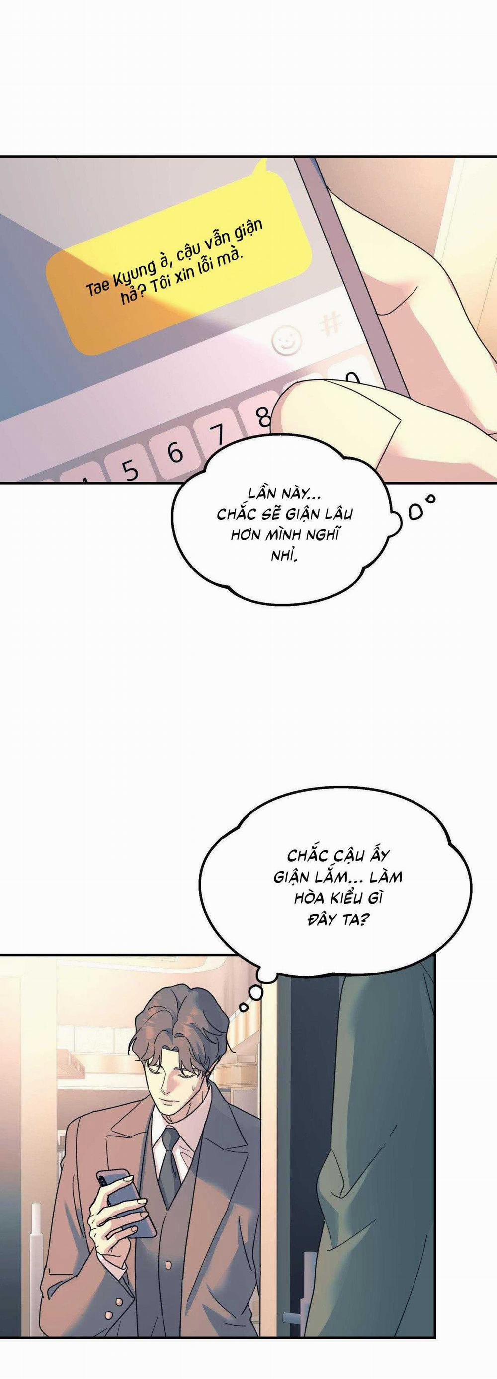 Cây Không Có Rễ 52 trang 44