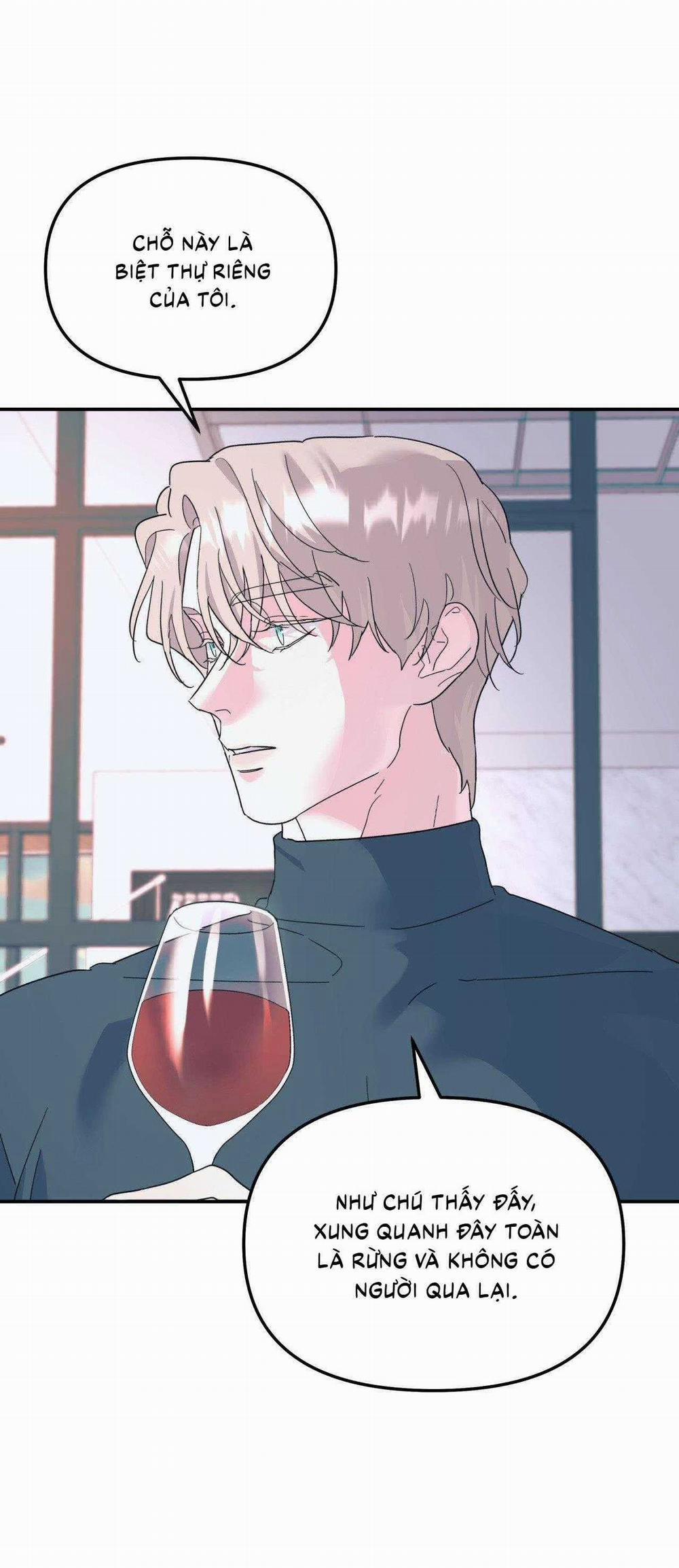 Cây Không Có Rễ 53 trang 19