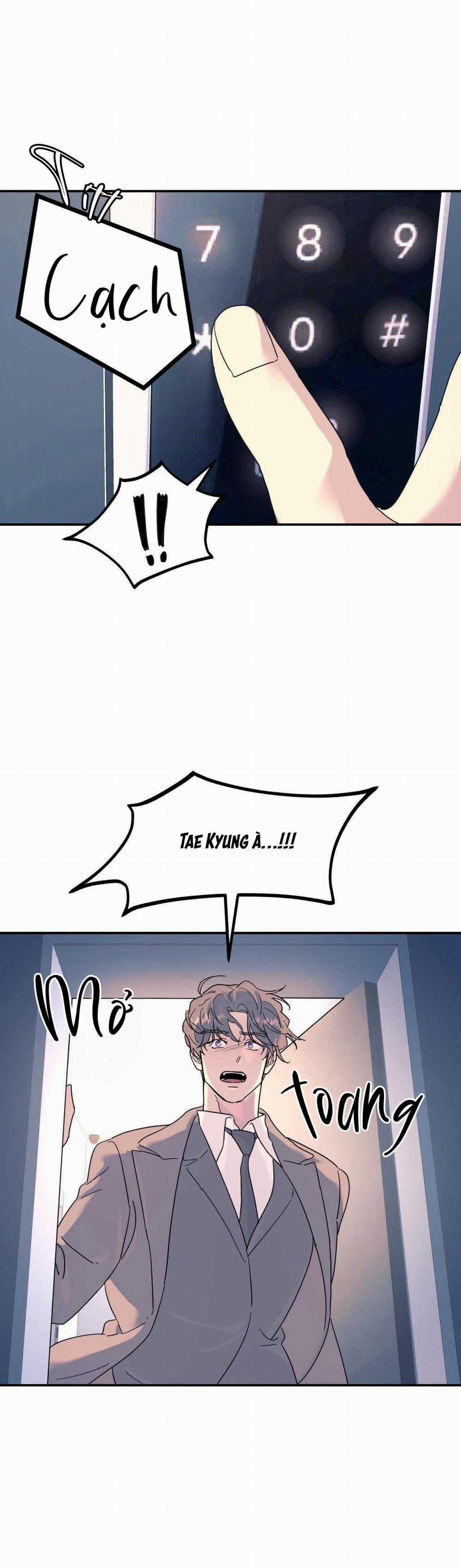 Cây Không Có Rễ 53 trang 3