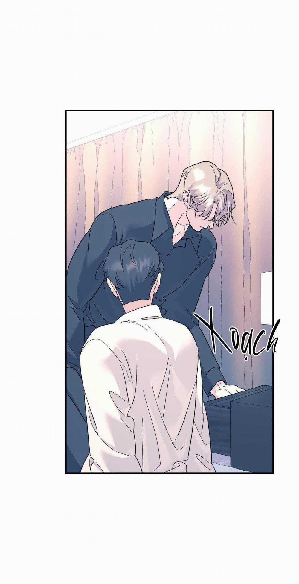 Cây Không Có Rễ 54 trang 19