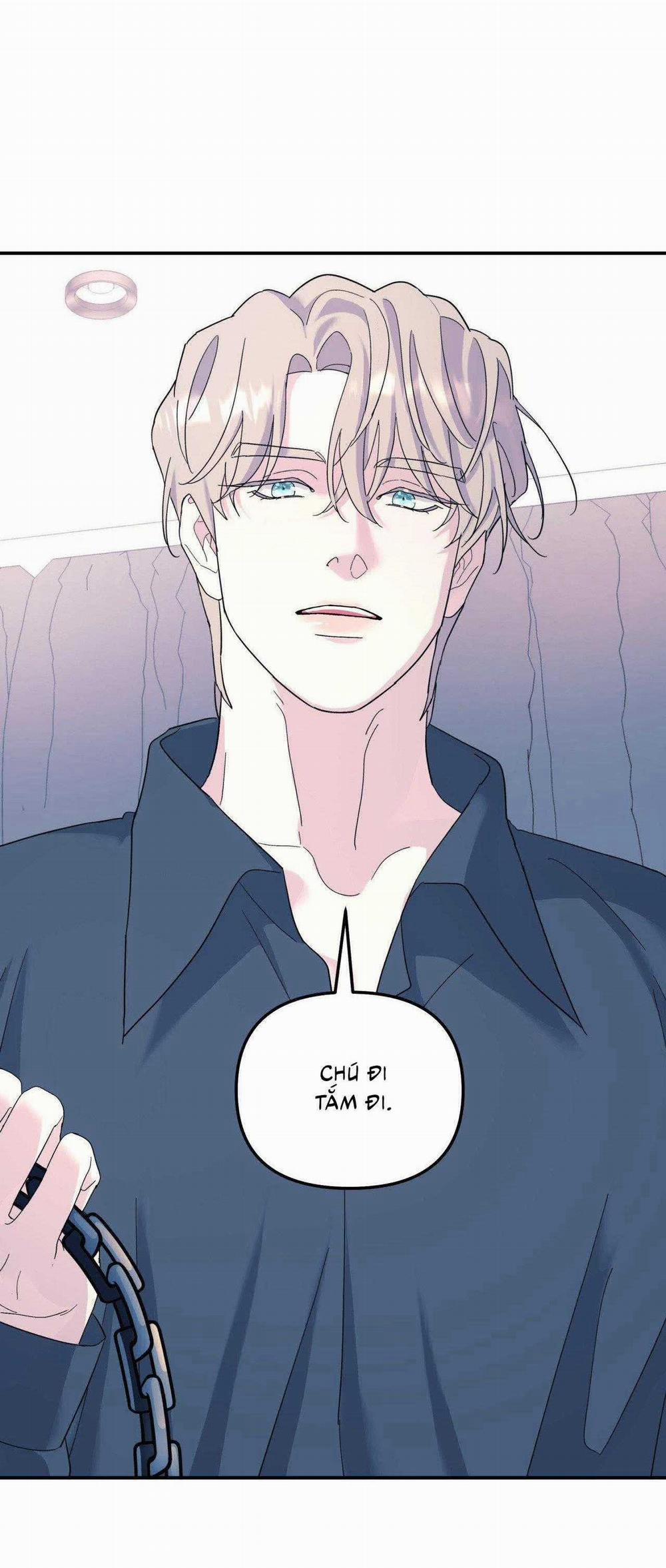 Cây Không Có Rễ 54 trang 24