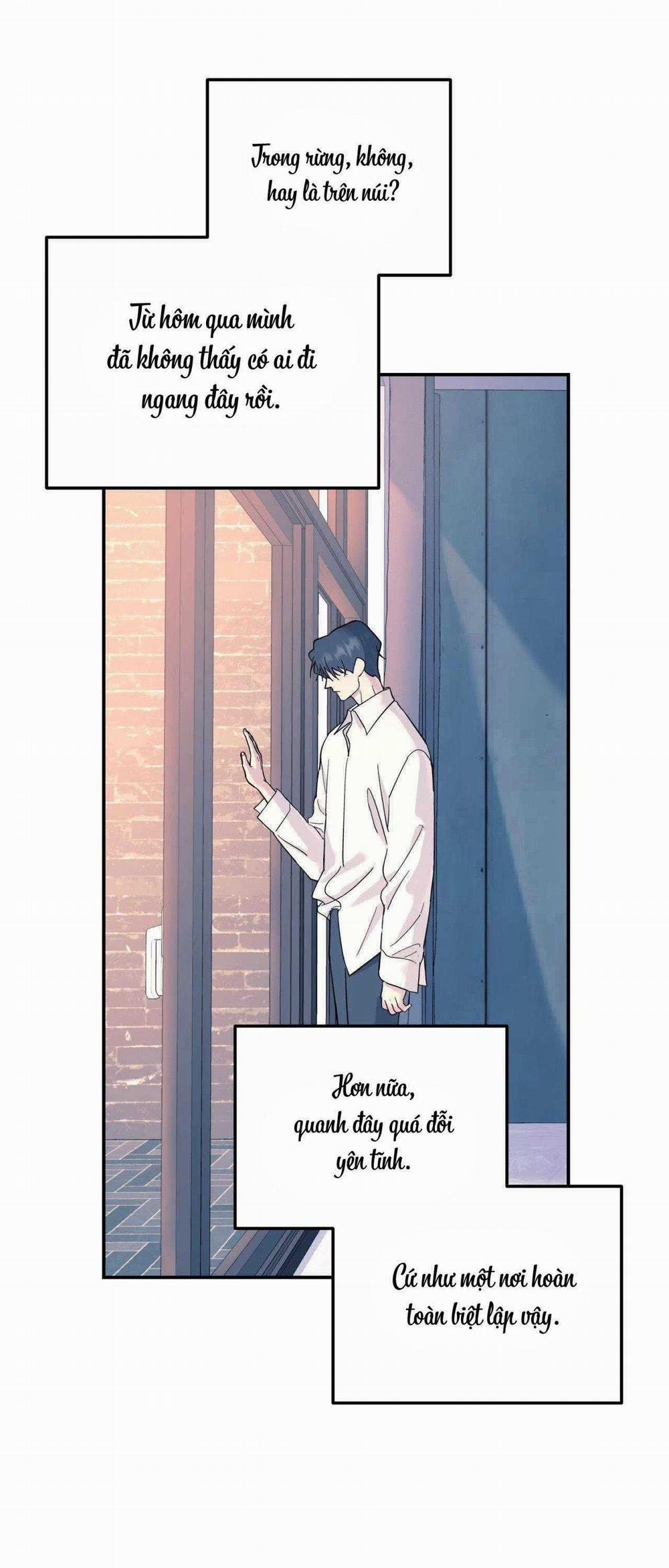 Cây Không Có Rễ 54 trang 3