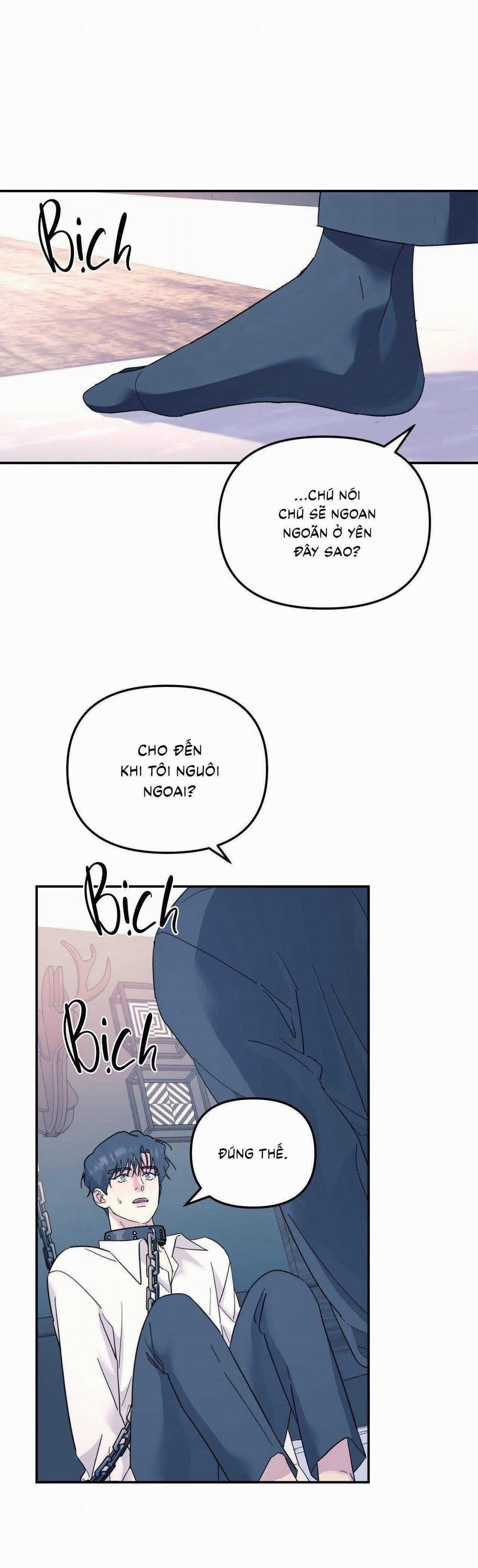 Cây Không Có Rễ 54 trang 31