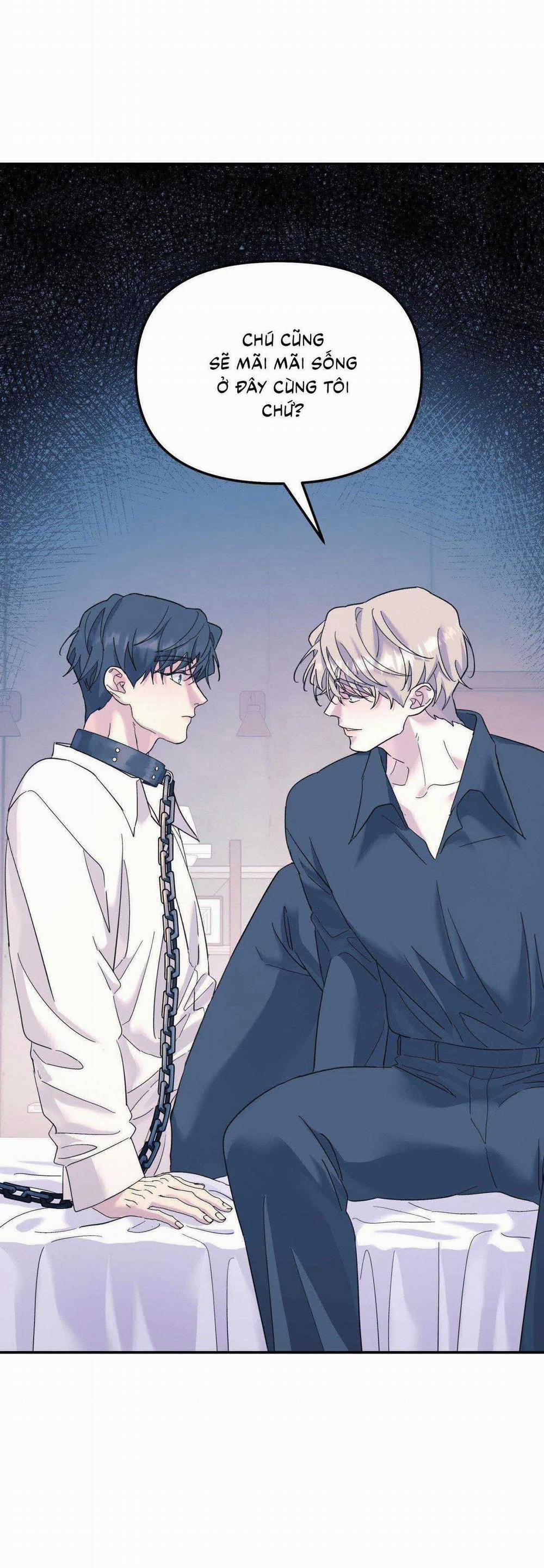 Cây Không Có Rễ 54 trang 33