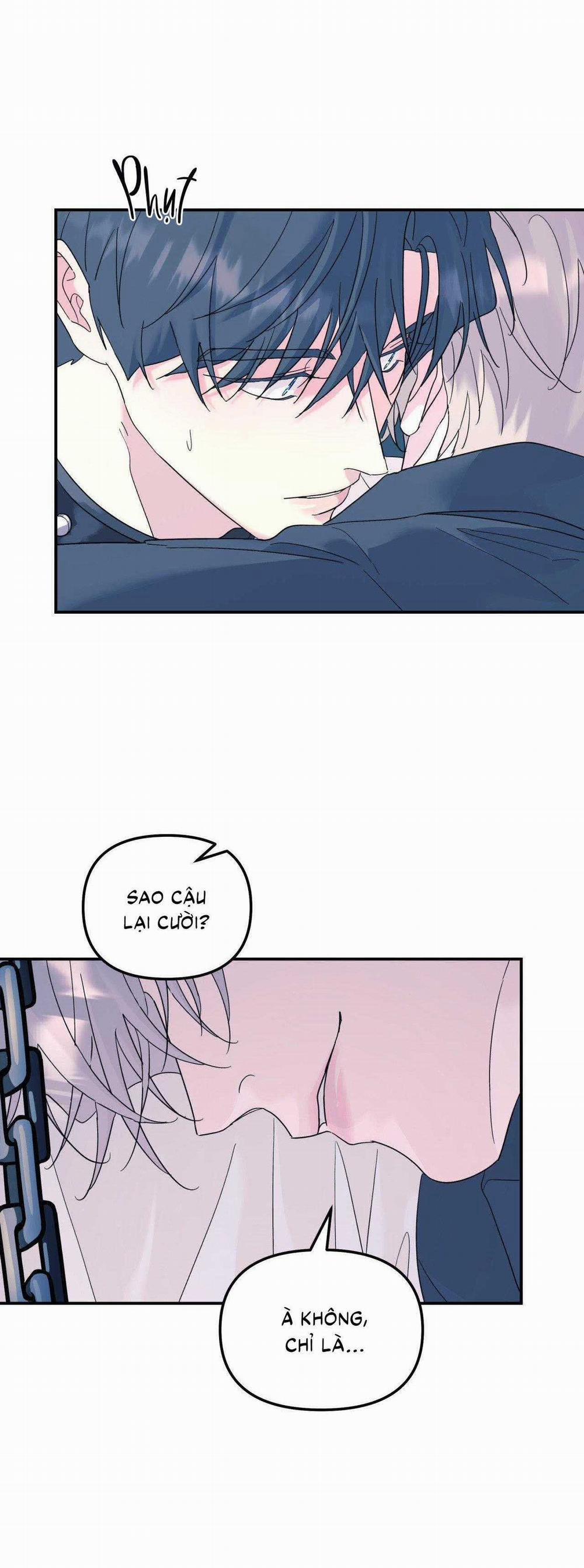 Cây Không Có Rễ 54 trang 40