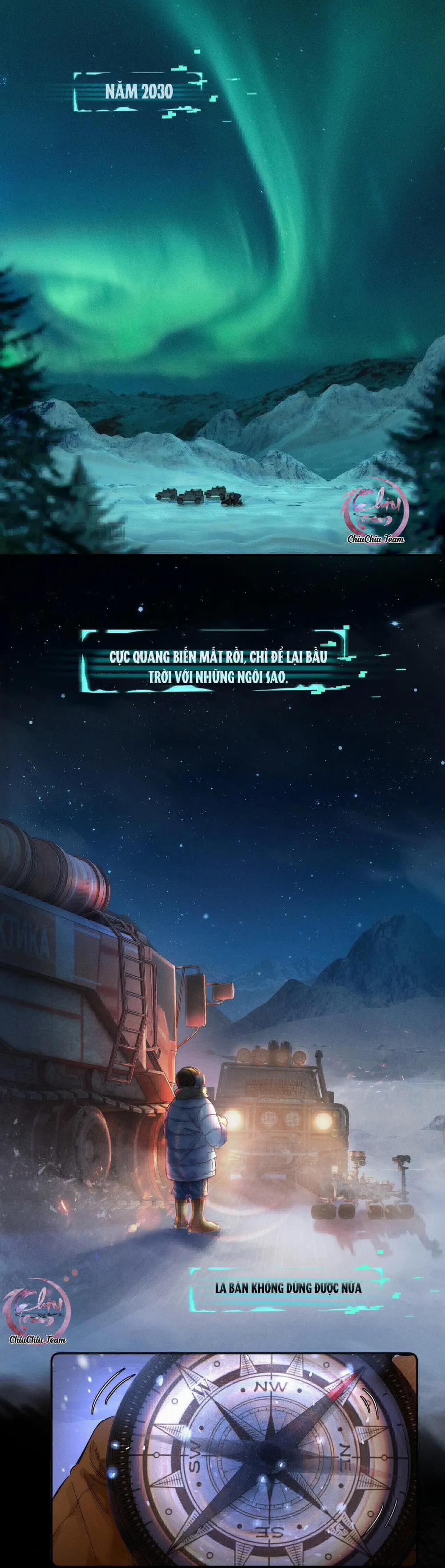 Cây Nấm Nhỏ 1.1 trang 0