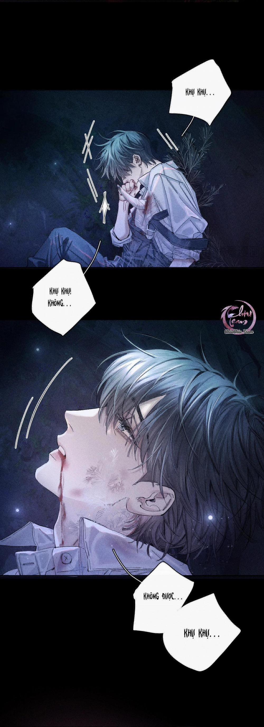 Cây Nấm Nhỏ 1.2 trang 11