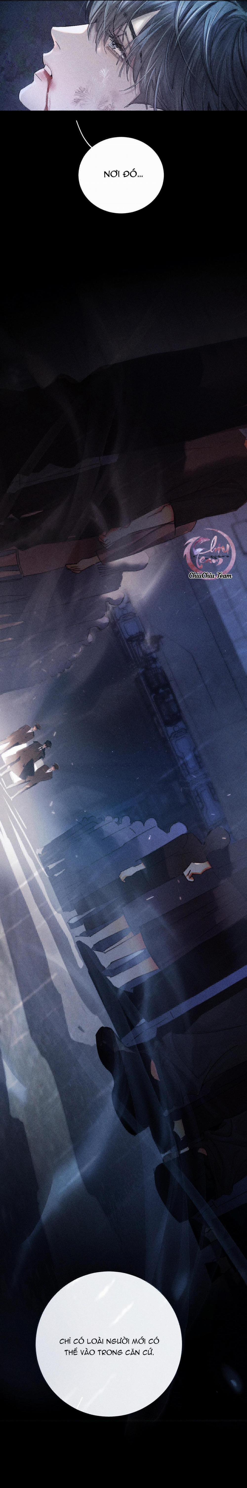 Cây Nấm Nhỏ 1.2 trang 12