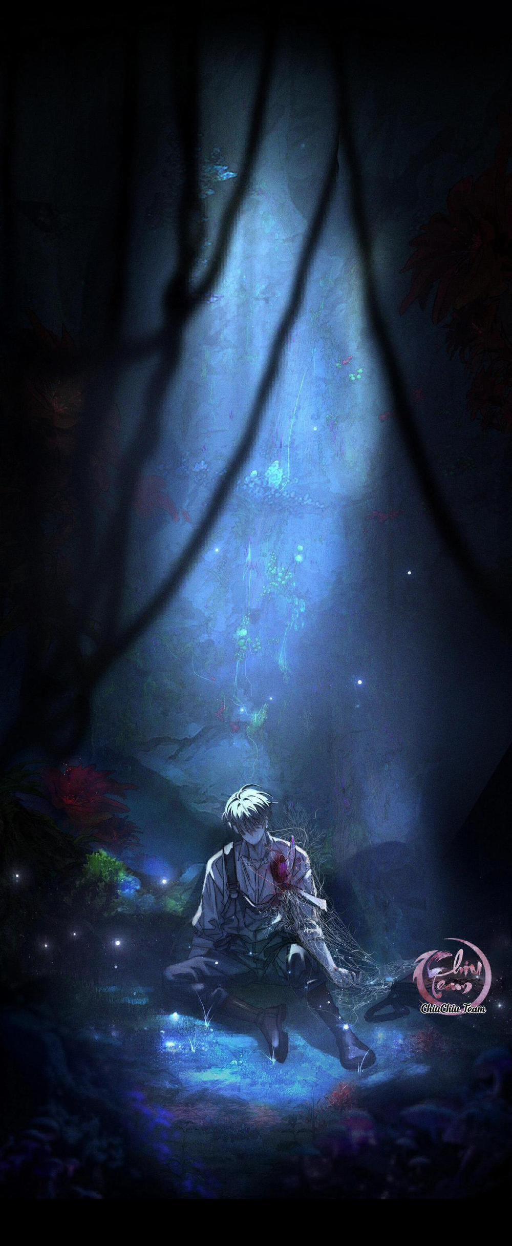 Cây Nấm Nhỏ 1.2 trang 2