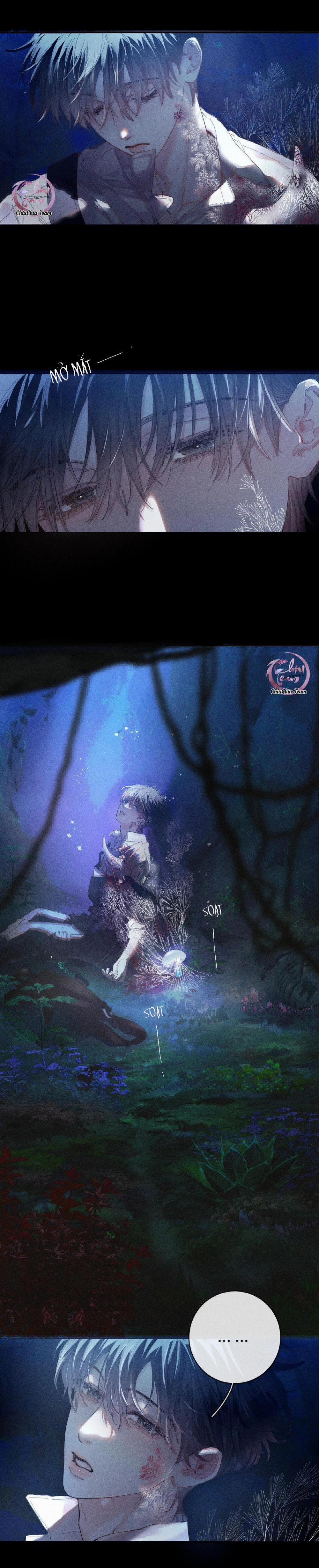 Cây Nấm Nhỏ 1.2 trang 3