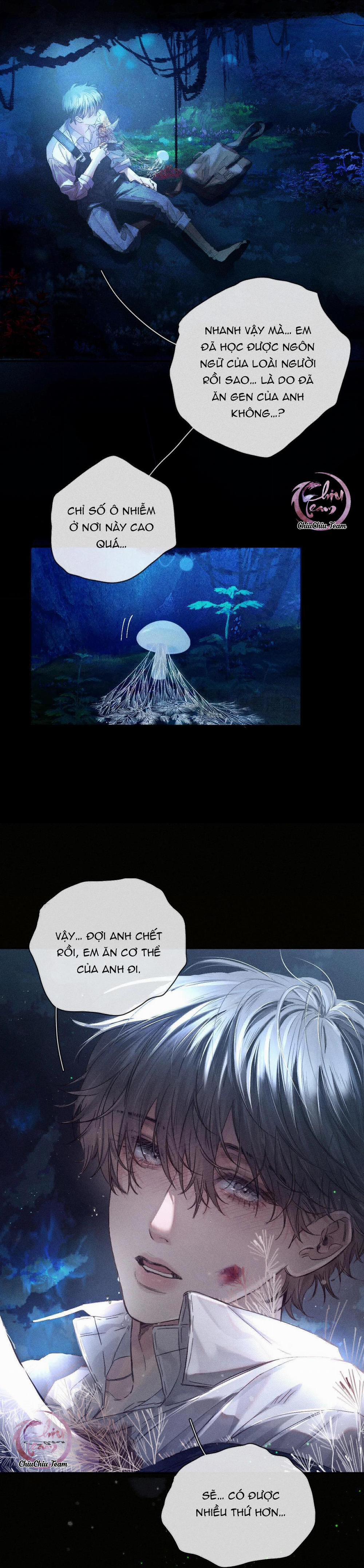 Cây Nấm Nhỏ 1.2 trang 5