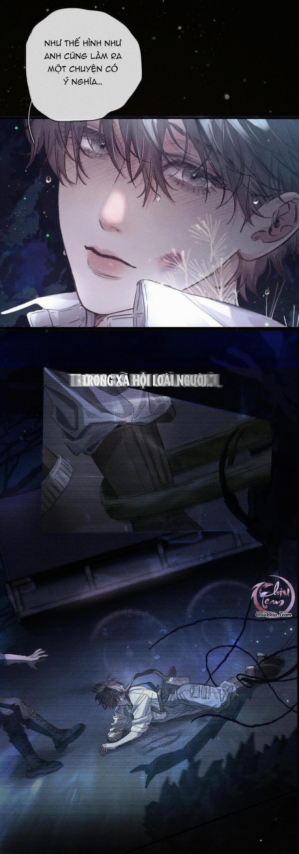 Cây Nấm Nhỏ 1.2 trang 6