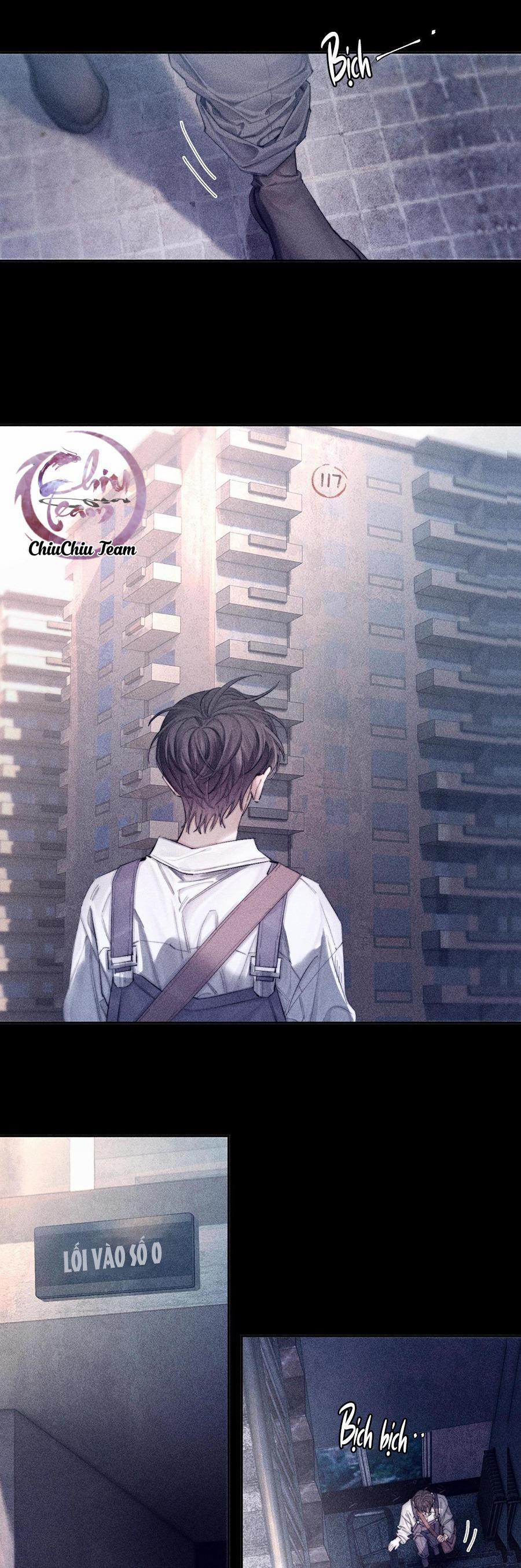 Cây Nấm Nhỏ 10 NGANG RAW trang 1