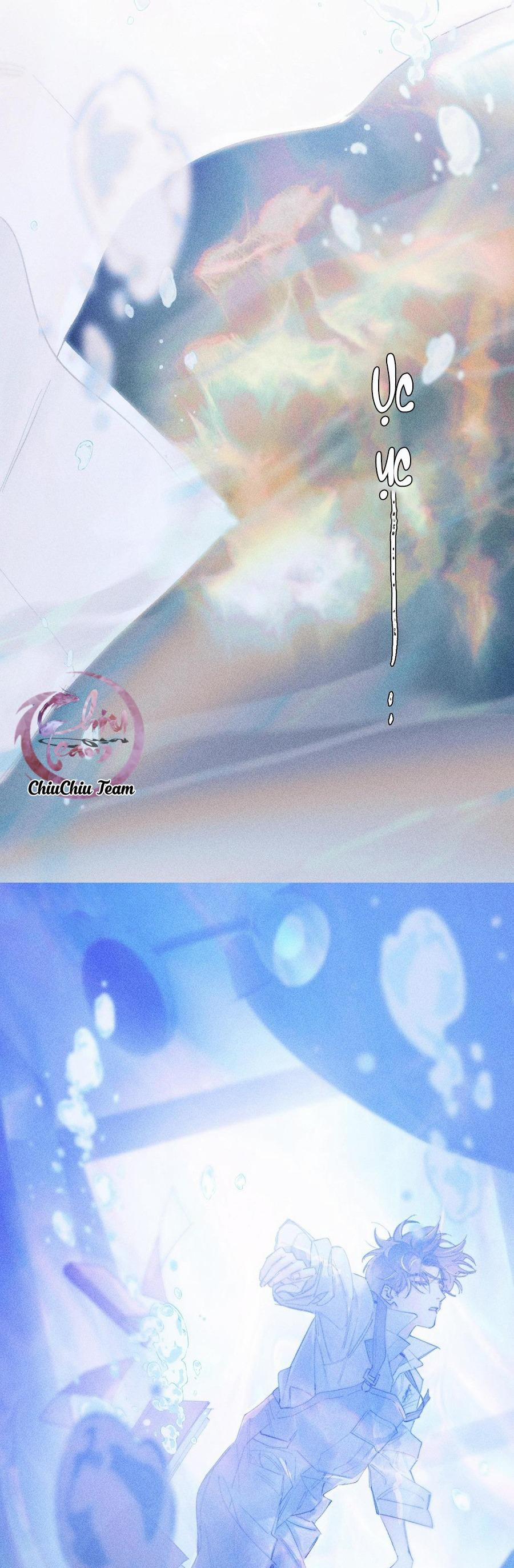 Cây Nấm Nhỏ 10 NGANG RAW trang 20