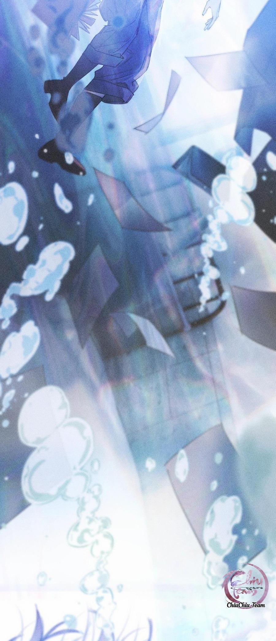 Cây Nấm Nhỏ 10 NGANG RAW trang 21