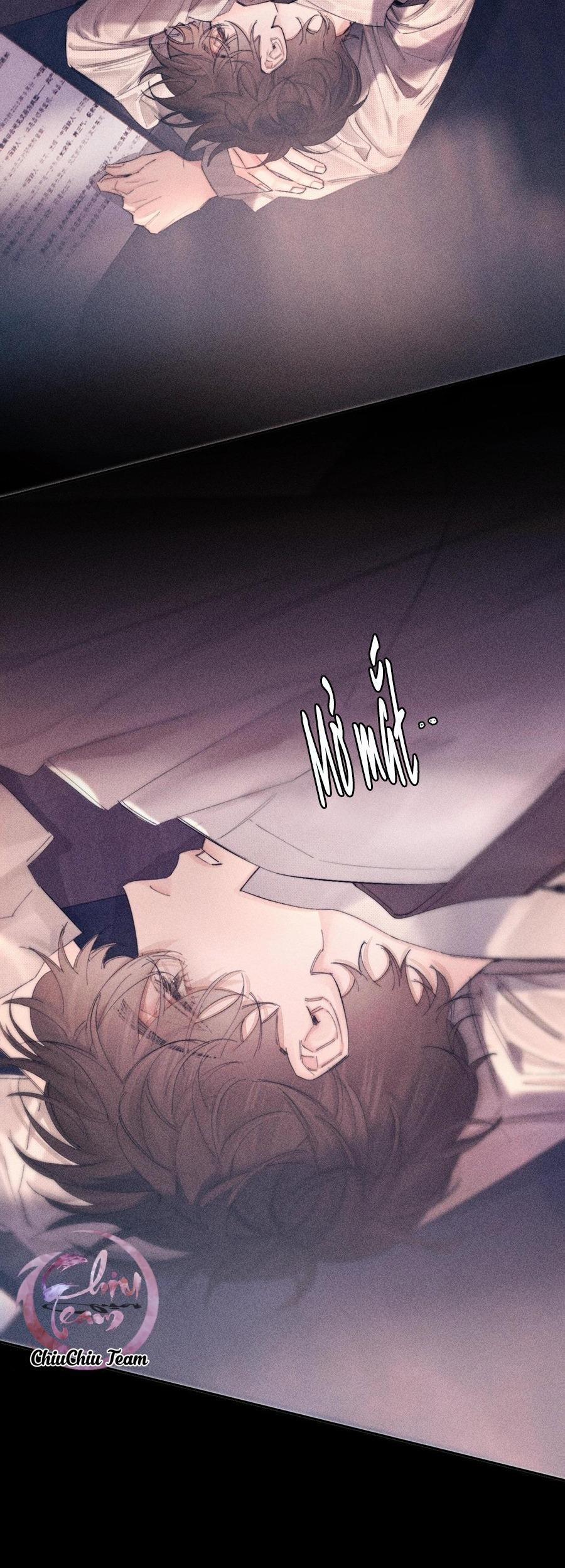 Cây Nấm Nhỏ 10 NGANG RAW trang 25