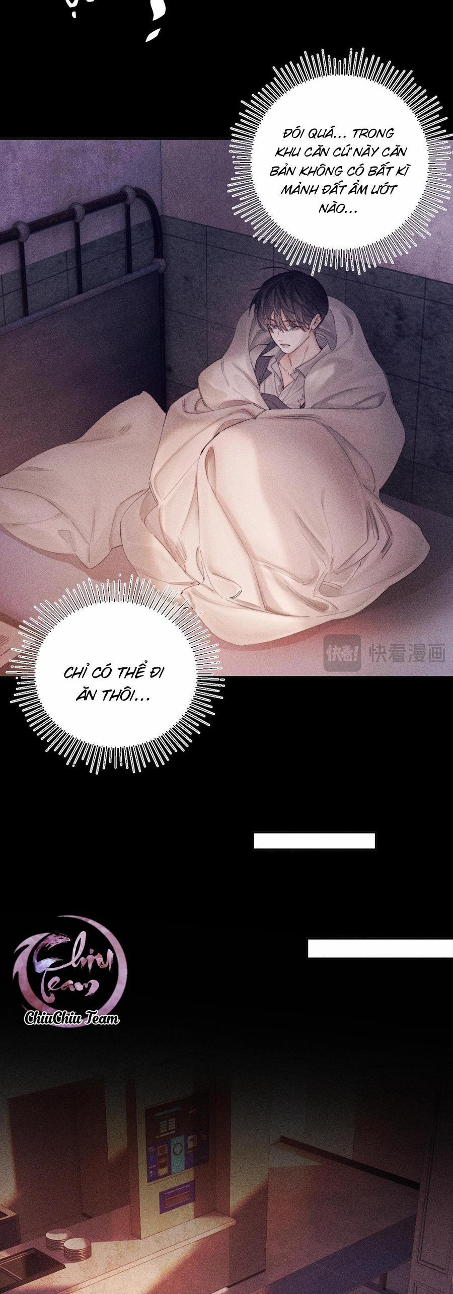 Cây Nấm Nhỏ 10 NGANG RAW trang 29