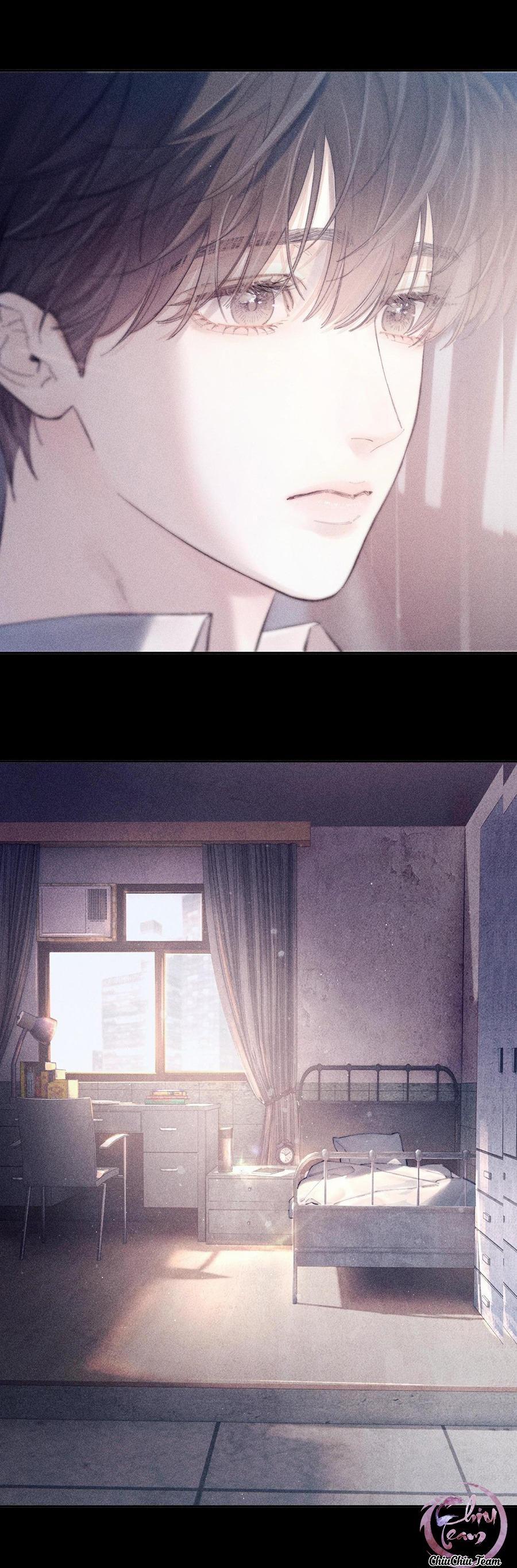 Cây Nấm Nhỏ 10 NGANG RAW trang 4