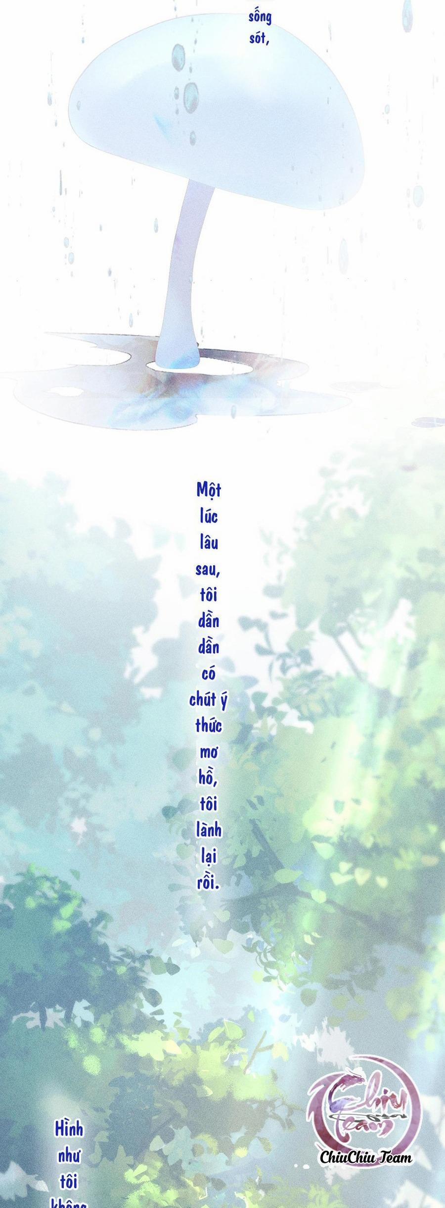 Cây Nấm Nhỏ 10 NGANG RAW trang 9