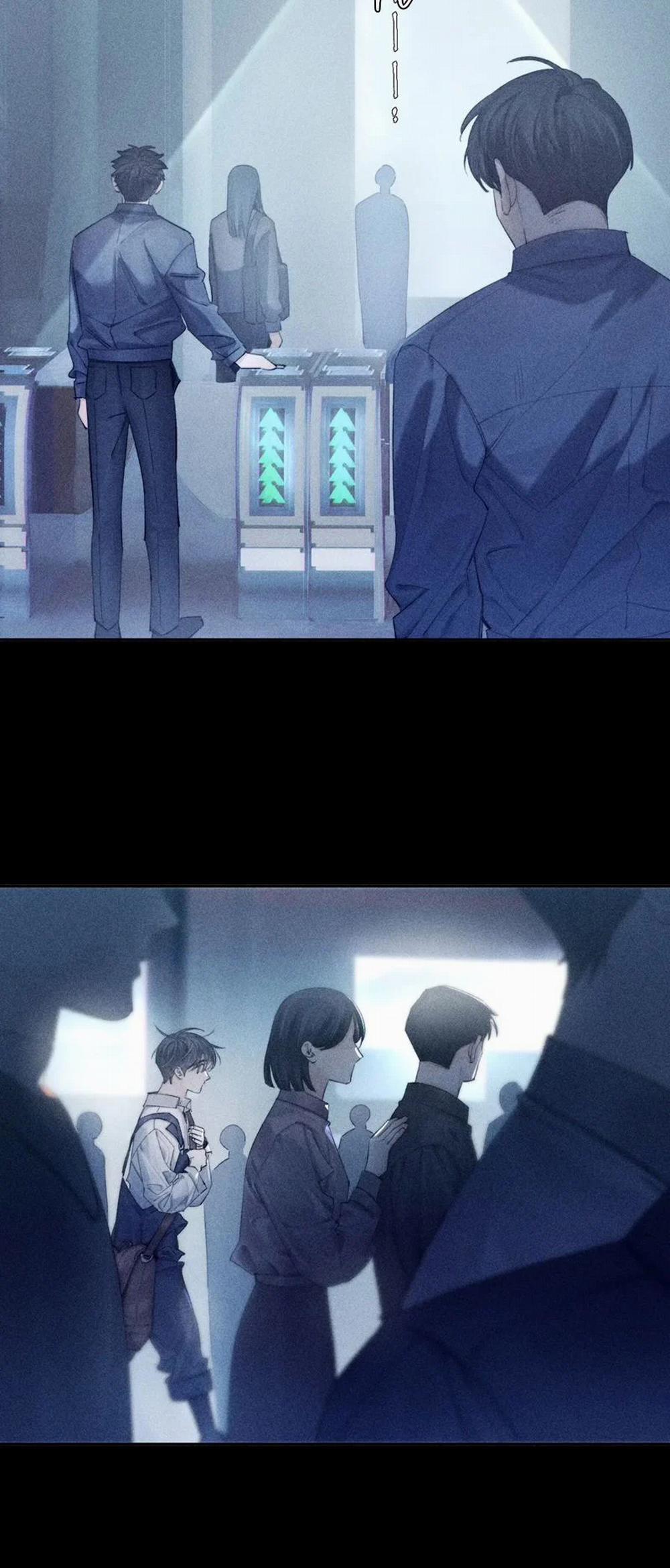 Cây Nấm Nhỏ 10 trang 1