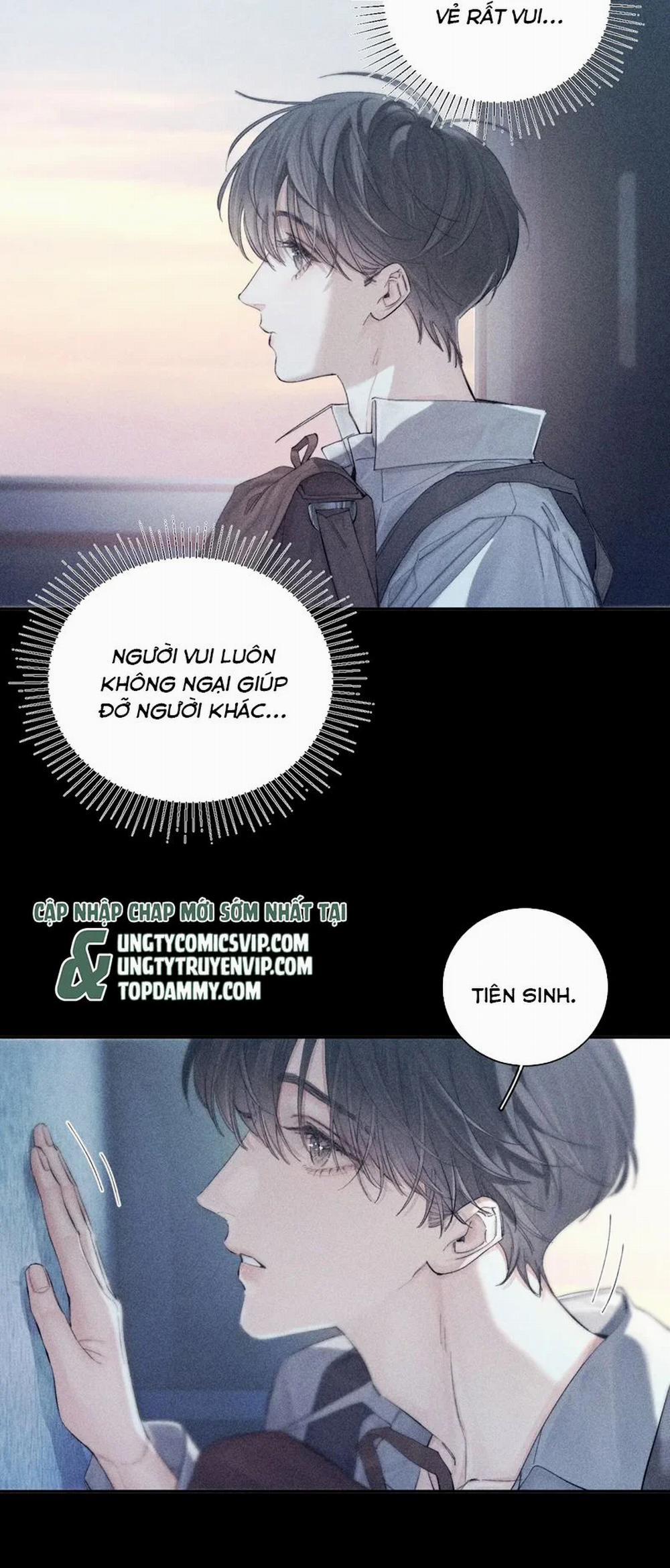 Cây Nấm Nhỏ 10 trang 14