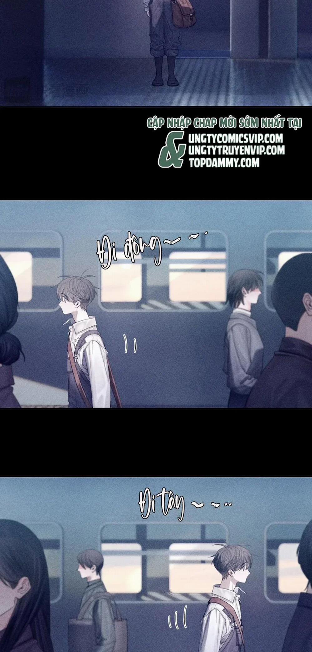 Cây Nấm Nhỏ 10 trang 20