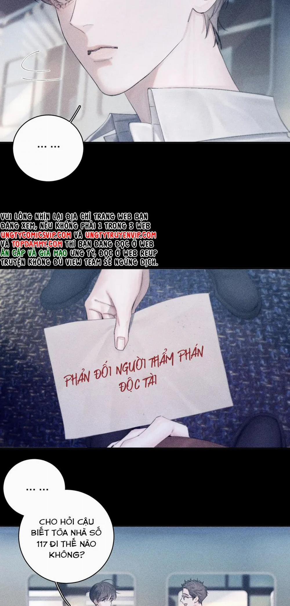 Cây Nấm Nhỏ 10 trang 22