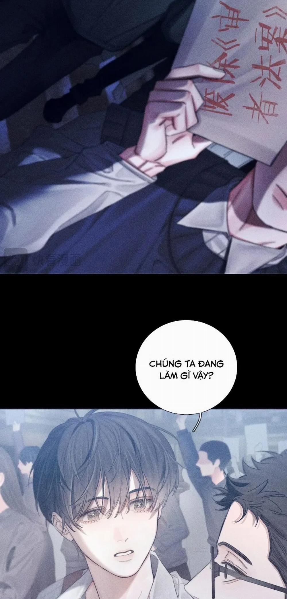 Cây Nấm Nhỏ 10 trang 27