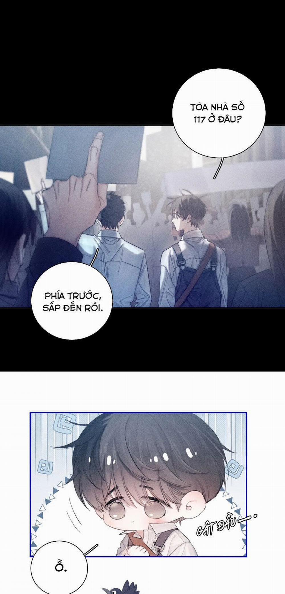 Cây Nấm Nhỏ 10 trang 29