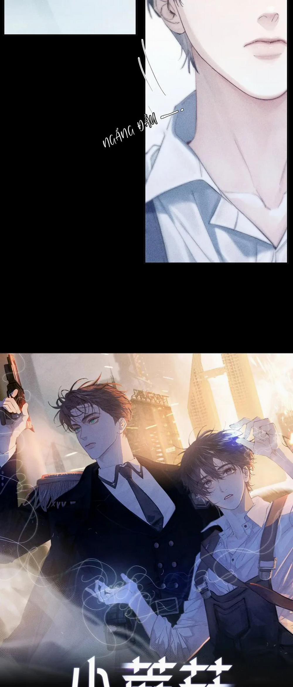 Cây Nấm Nhỏ 10 trang 3