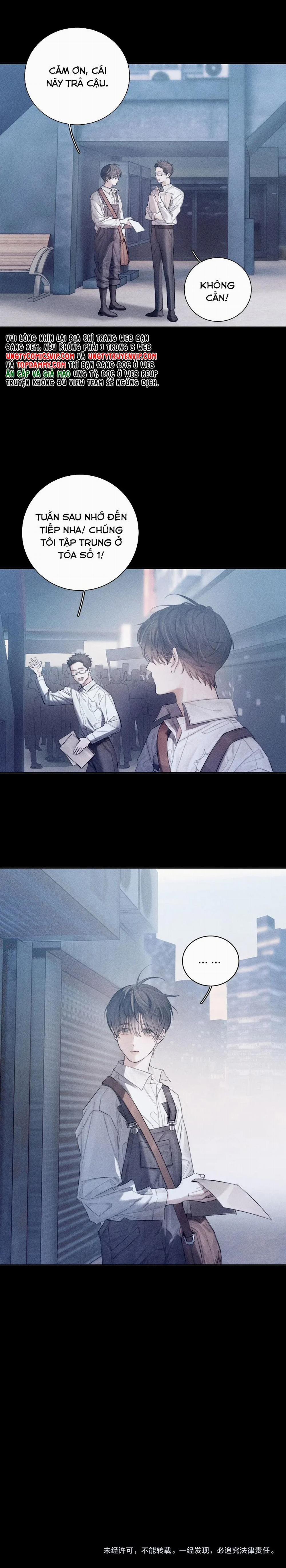 Cây Nấm Nhỏ 10 trang 31