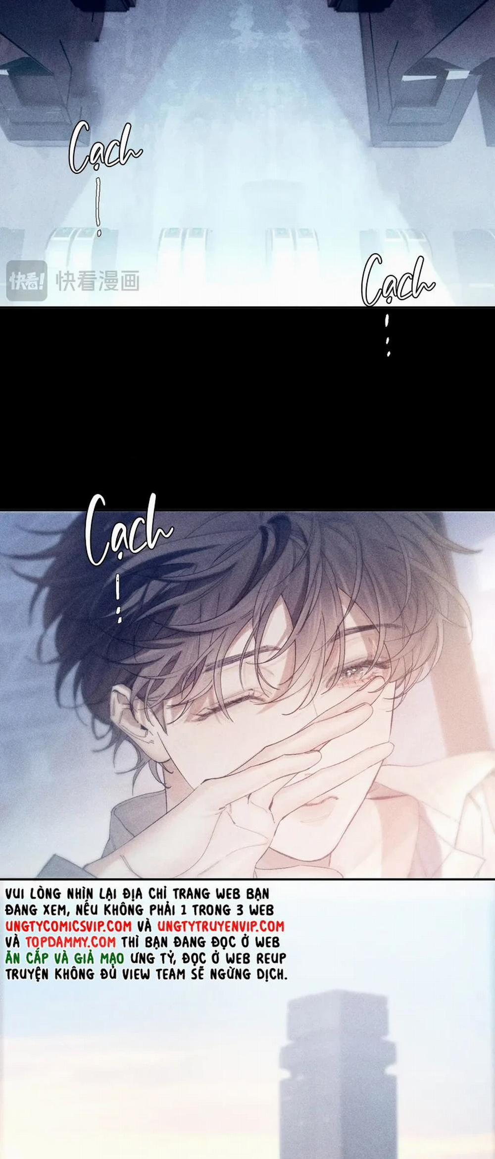 Cây Nấm Nhỏ 10 trang 6