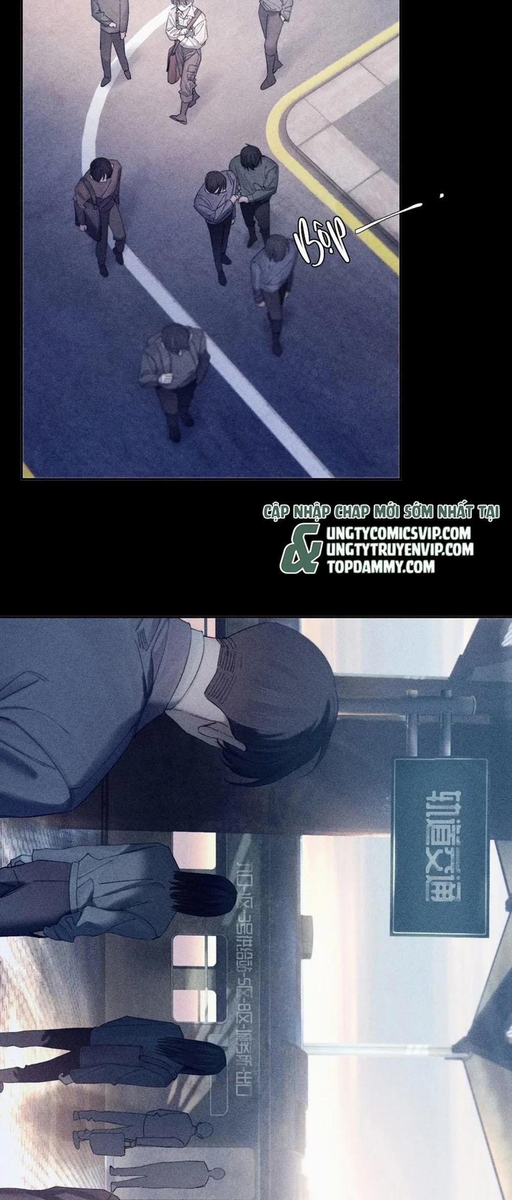 Cây Nấm Nhỏ 10 trang 9