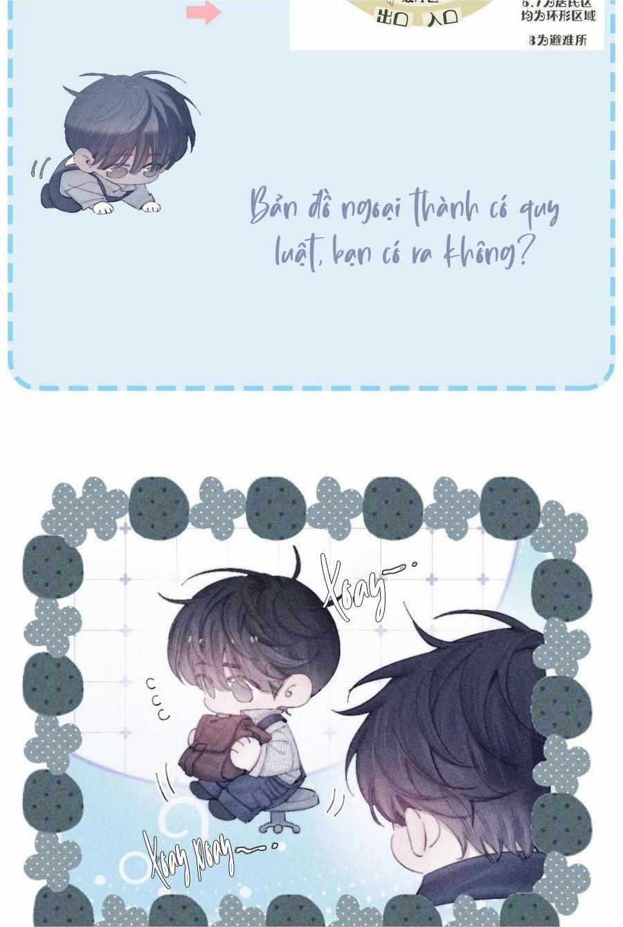 Cây Nấm Nhỏ 11 NGANG RAW trang 13